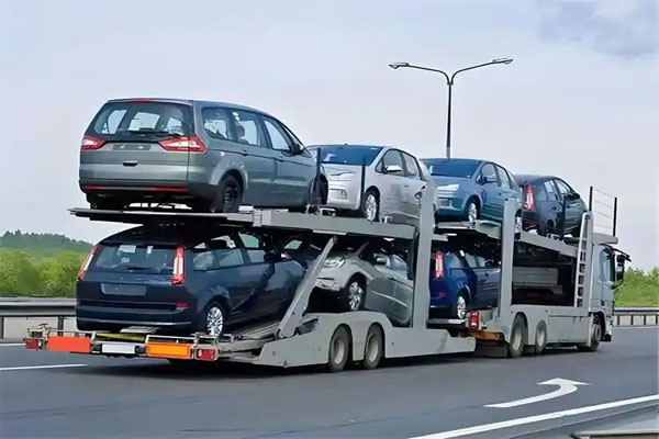 噶尔轿车托运查询